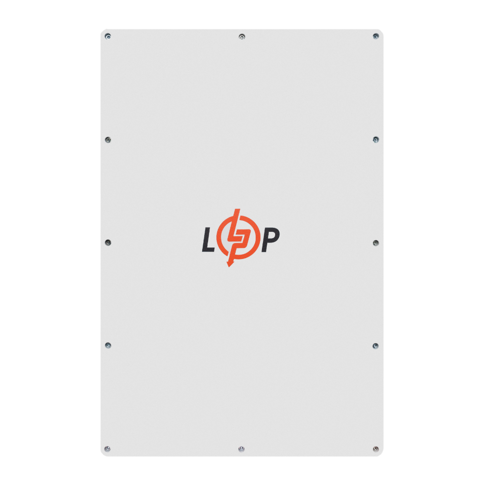 Аккумулятор LP LiFePO4 51,2V - 100 Ah (5120Wh) (BMS JK 100A/50А) W RS485/CAN WH