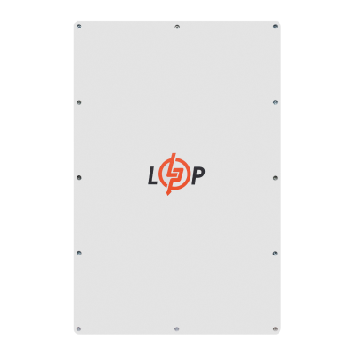 Аккумулятор LP LiFePO4 51,2V - 100 Ah (5120Wh) (BMS JK 100A/50А) W RS485/CAN WH