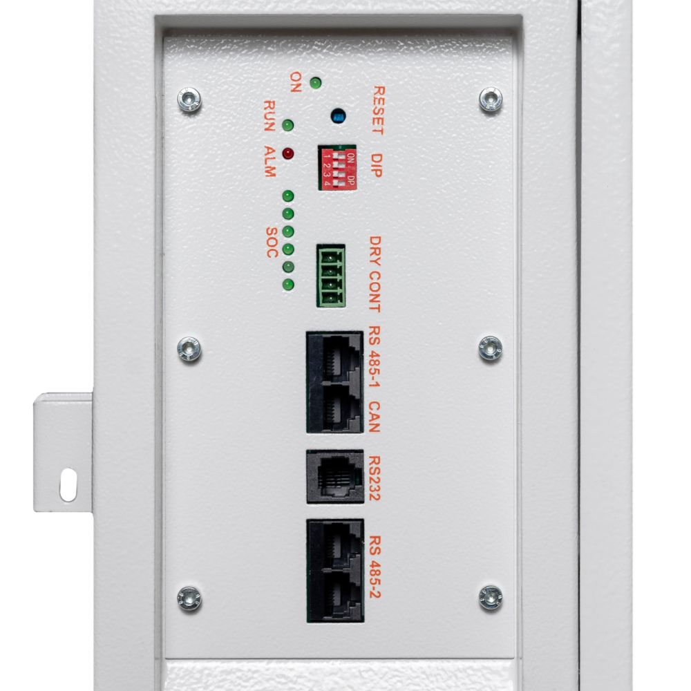 Аккумулятор LP LiFePO4 51,2V - 100 Ah (5120Wh) (BMS JK 100A/50А) W RS485/CAN WH
