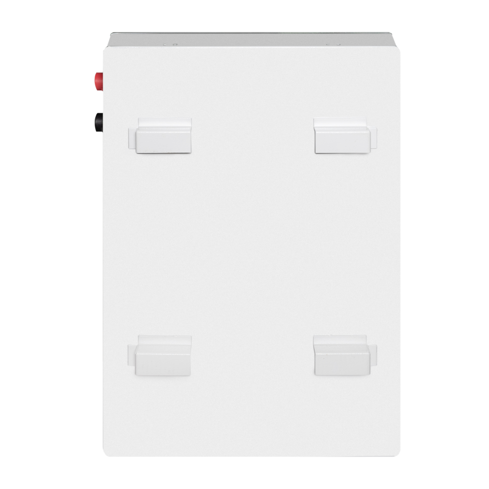 Аккумулятор LP LiFePO4 51,2V - 100 Ah (5120Wh) (BMS JK 100A/50А) W RS485/CAN WH