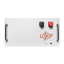 Аккумулятор LogicPower LiFePO4 51,2V - 230 Ah (11776Wh) (BMS JK 200A/100A) RM WH