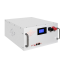 Аккумулятор LP LiFePO4 51,2V - 230 Ah (11776Wh) (BMS SP 200A/100A) RM RS485/CAN LCD WH