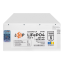 Аккумулятор LP LiFePO4 51,2V - 230 Ah (11776Wh) (BMS SP 200A/100A) RM RS485/CAN LCD WH