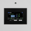 Аккумулятор LP LiFePO4 51,2V - 100 Ah (5120Wh) (BMS 100A/50А) LCD Smart RS485/CAN JK металл, настенный