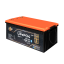 Аккумулятор LP LiFePO4 25,6V - 230 Ah (5888Wh) (BMS 200A/100А) пластик Smart BT