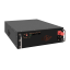 Акумулятор LP LiFePO4 25,6V - 200 Ah (5120Wh) (BMS JK 150A/100А) RM RS485/CAN BL