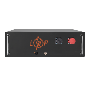 Аккумулятор LogicPower LP LiFePO4 51,2V - 100 Ah (5120Wh) (BMS JK 100A/50А) RM BL