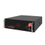Акумулятор LP LiFePO4 51,2V - 100 Ah (5120Wh) (BMS SP 100A/50А) RM RS485/CAN LCD BL