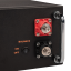 Акумулятор LP LiFePO4 51,2V - 100 Ah (5120Wh) (BMS SP 100A/50А) RM RS485/CAN LCD BL