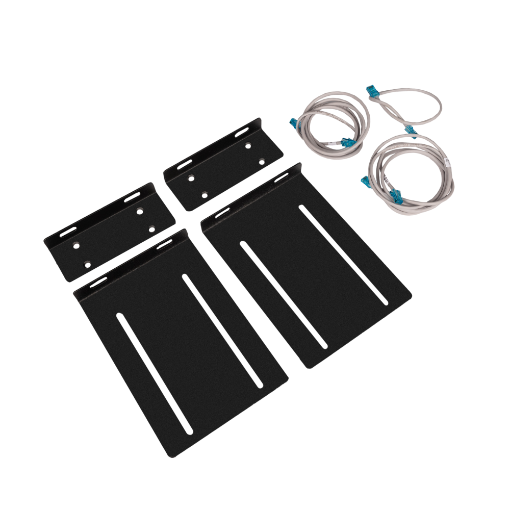 Акумулятор LP LiFePO4 51,2V - 100 Ah (5120Wh) (BMS SP 100A/50А) RM RS485/CAN LCD BL