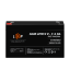 Акумуляторна батарея LogicPower LPM 6V - 7.2 Ah AGM