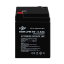 Акумуляторна батарея LogicPower AGM LPM 6V 4.5Ah