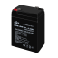 Акумуляторна батарея LogicPower AGM LPM 6V 4.5Ah