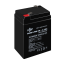 Акумуляторна батарея LogicPower AGM LPM 6V 4.5Ah