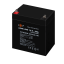 Акумуляторна батарея LogicPower AGM LPM 12V - 5 Ah