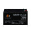 Акумулятор LogicPower AGM LPM 12V - 7 Ah