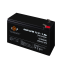 Акумулятор LogicPower AGM LPM 12V - 7 Ah