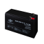 Акумулятор LogicPower AGM LPM 12V 7.2Ah