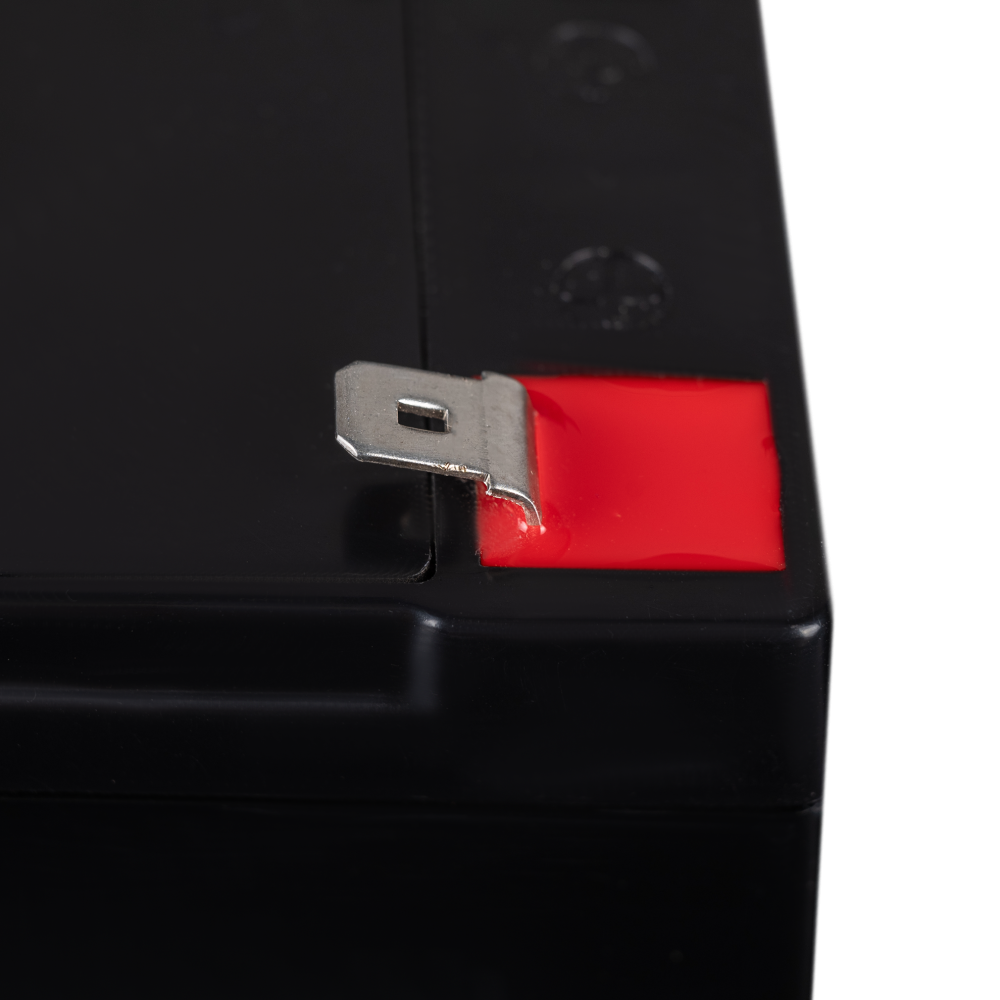 Акумулятор LogicPower AGM LPM 12V 7.2Ah