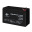 Аккумулятор LogicPower AGM LPM 12V 7.5Ah