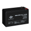Аккумулятор LogicPower AGM LPM 12V 7.5Ah