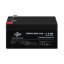 Акумуляторна батарея LogicPower AGM LPM 12V 1.3Ah
