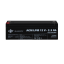 Акумуляторна батарея LogicPower LPM 12V - 2.3 Ah AGM