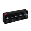 Акумуляторна батарея LogicPower LPM 12V - 2.3 Ah AGM