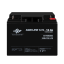 Акумулятор AGM LPM 12V - 18 Ah