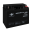 Акумулятор AGM LPM 12V - 18 Ah