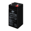 Аккумулятор AGM LPM 4V - 4 Ah