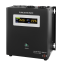 Джерело безперебійного живлення LogicPower LPY-W-PSW-1000VA+(700Вт)10A/20A 12V з правильною синусоїдою (Уцінка)