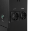 Джерело безперебійного живлення Logicpower LPY-W-PSW-5000VA+(3500W) 10A/20A 48V з підключенням зовнішнього акумулятора