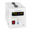 Источник бесперебойного питания LogicPower LPY-PSW-500VA+ (350Вт) 5A/10A 12V с правильной синусоидой