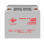 Акумулятор гелевий LPM-GL 12V - 40 Ah
