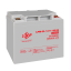Акумулятор гелевий LPM-GL 12V - 40 Ah