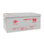 Аккумулятор гелевой LPM-GL 12V - 200 Ah