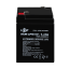 Аккумуляторная батарея LogicPower LPM 6V - 5.2 Ah AGM
