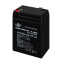 Аккумуляторная батарея LogicPower LPM 6V - 5.2 Ah AGM