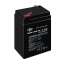 Аккумуляторная батарея LogicPower LPM 6V - 5.2 Ah AGM