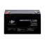 Аккумуляторная батарея LogicPower LPM 6V - 12 Ah AGM 