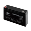 Аккумуляторная батарея LogicPower LPM 6V - 12 Ah AGM 