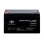 Акумулятор AGM LPM 6V - 14 Ah