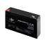 Акумулятор AGM LPM 6V - 14 Ah