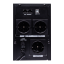 Линейно-интерактивное ИБП LPM-U1550VA (1085Вт)