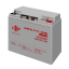 Аккумуляторная батарея LogicPower LPM-GL 12V - 20 Ah GEL