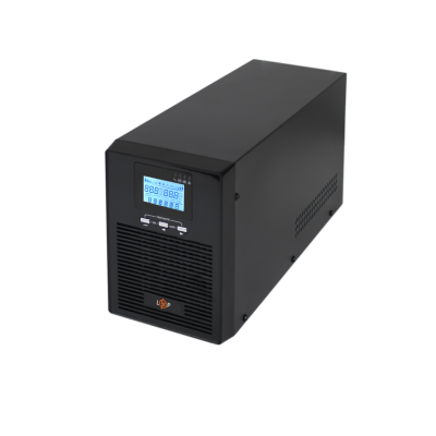 Источник бесперебойного питания (ИБП) LP-UL2200VA (1600Вт)