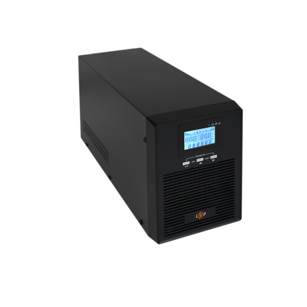 Источник бесперебойного питания (ИБП) LP-UL2200VA (1600Вт)