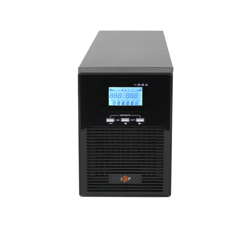 Источник бесперебойного питания (ИБП) LP-UL2200VA (1600Вт)