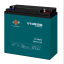 Аккумуляторная батарея LogicPower LP 6-DZM-20 Ah AGM тяговый свинцово-кислотный AGM